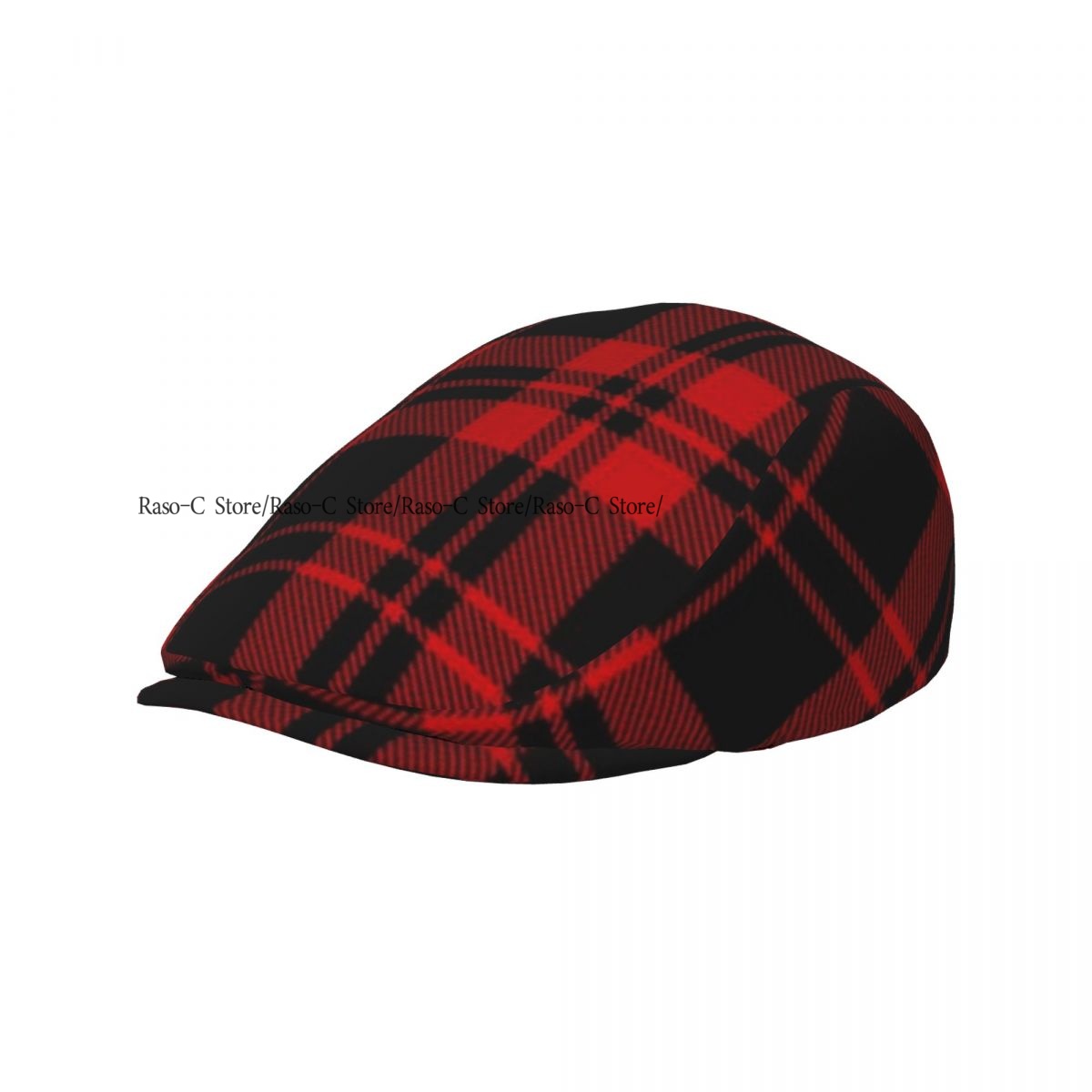 Boné Plano Masculino e Feminin - Newsboy Cap Ivy avaliação e preço