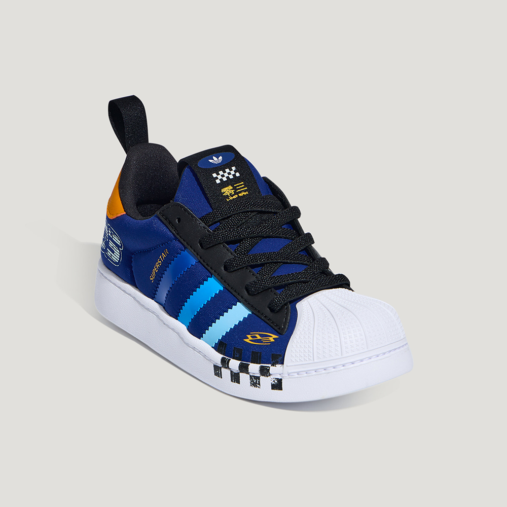 Adidas Originals SUPERSTAR QUI - Adidas Shoes Superstar avaliação e preço