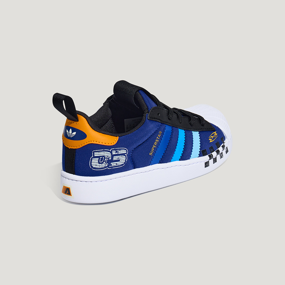 Adidas Originals SUPERSTAR QUI - Adidas Shoes Superstar avaliação e preço