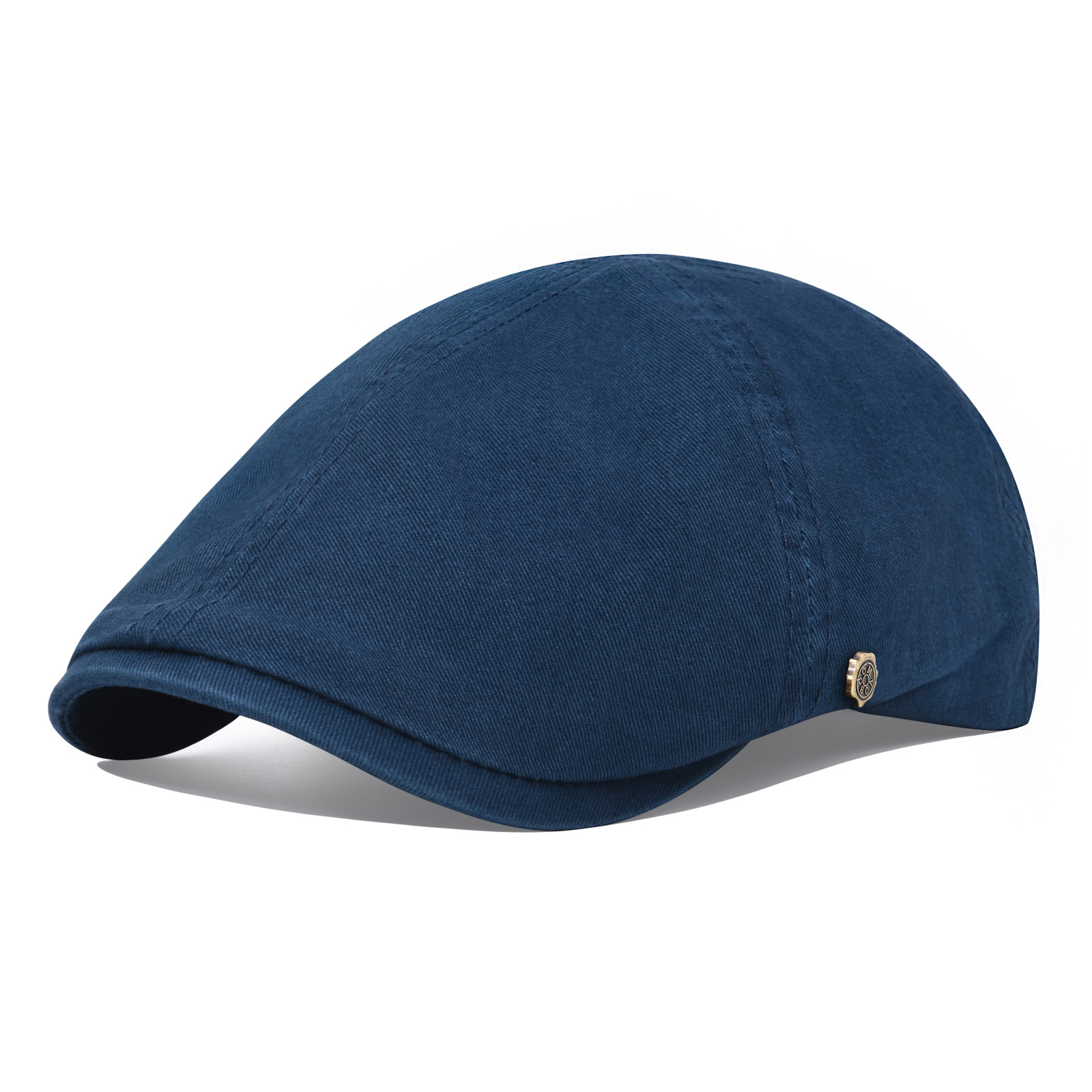 Voboom clássico algodão boné p - Newsboy Cap Ivy avaliação e preço