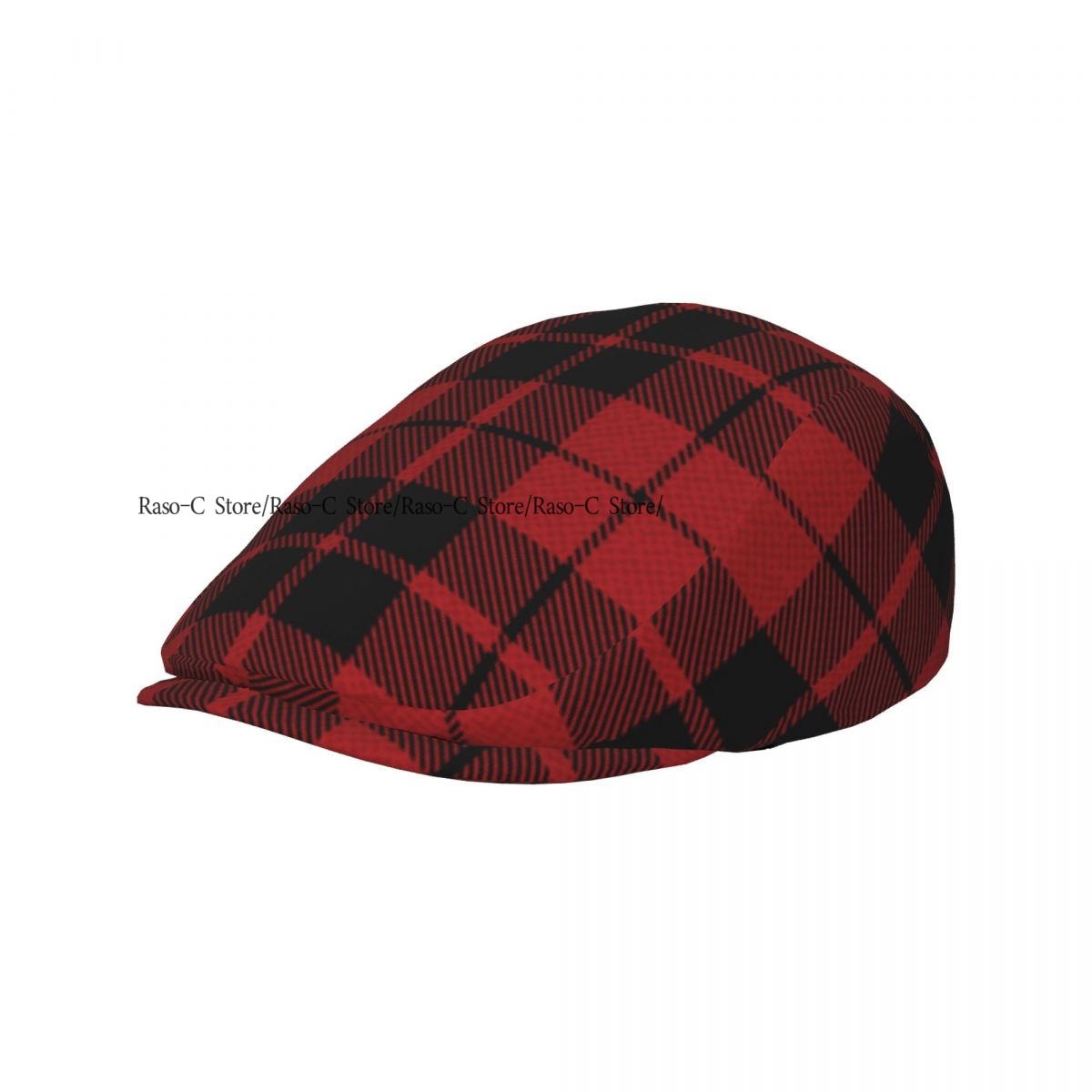 Boné Adulto Estilo Britânico U - Newsboy Cap Ivy avaliação e preço
